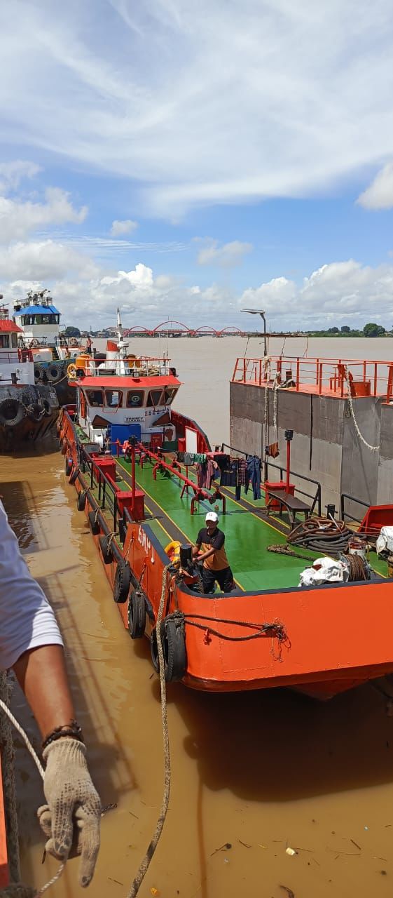 Kesiapan Emergency